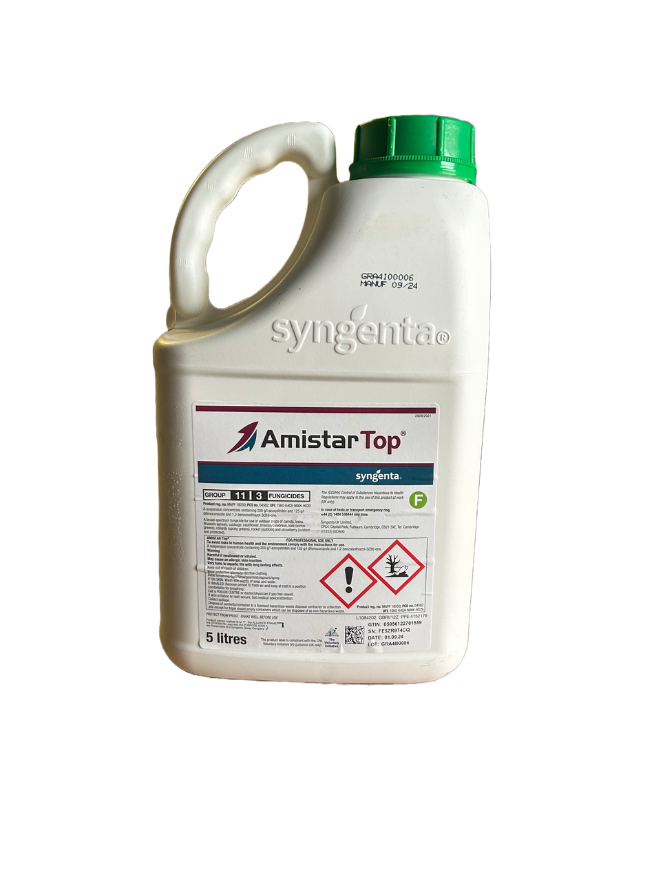 Amistar Top