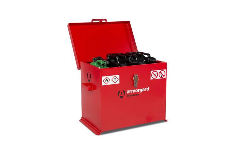 Transbank TRB3 - UK Amenity Ltd