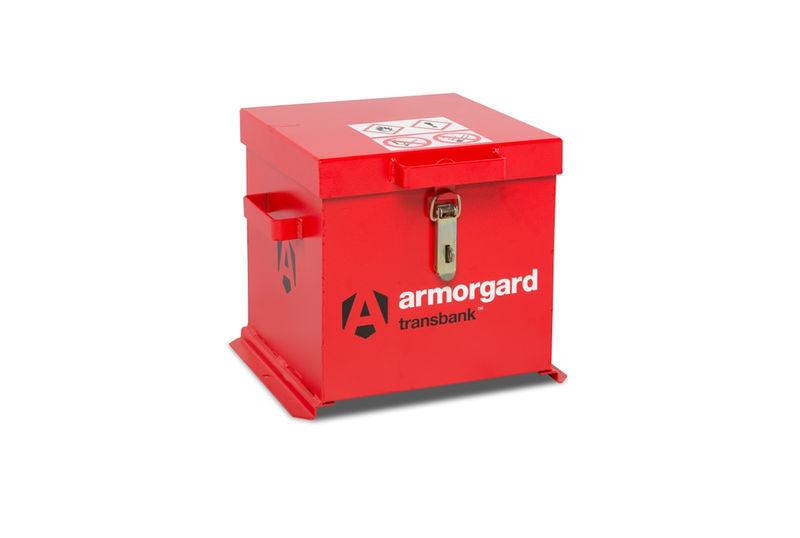 Transbank TRB1 - UK Amenity Ltd