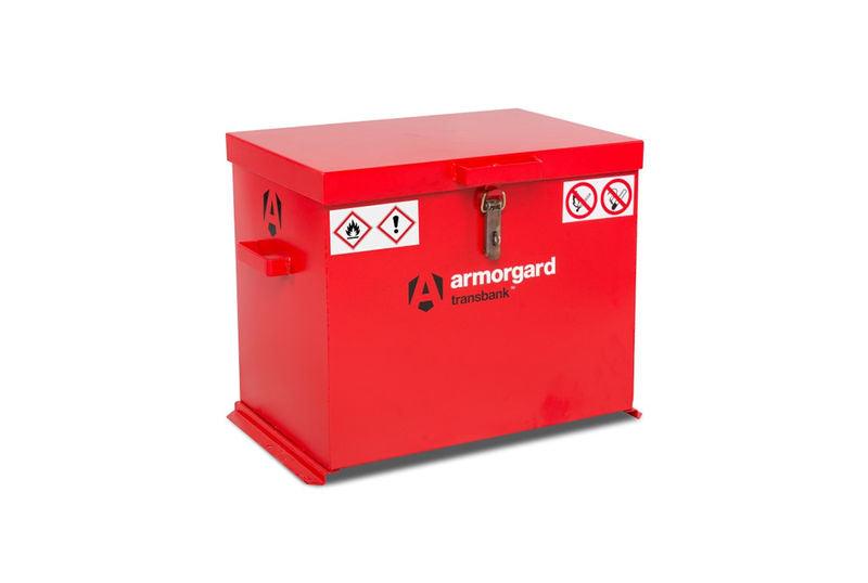 Transbank TRB3 - UK Amenity Ltd