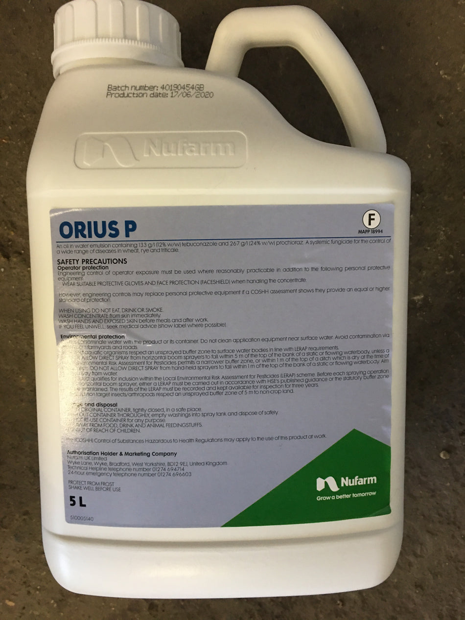 Monkey systemic fungicide 5L