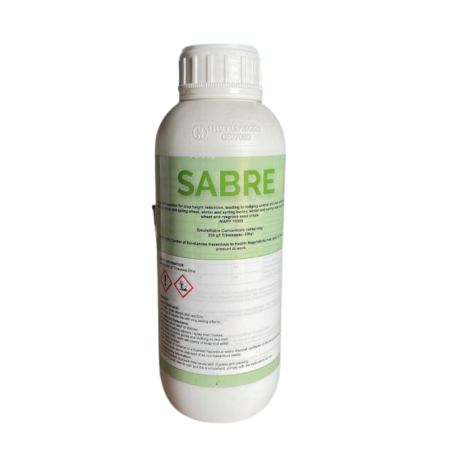 Sabre 1L - Plant Growth Regulator - UK Amenity Ltd