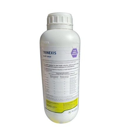 Trinexis 1L - Plant Growth Regulator - UK Amenity Ltd