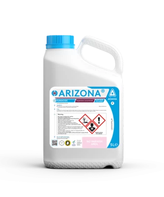 Arizona® Multi-site Protectant Fungicide 5L