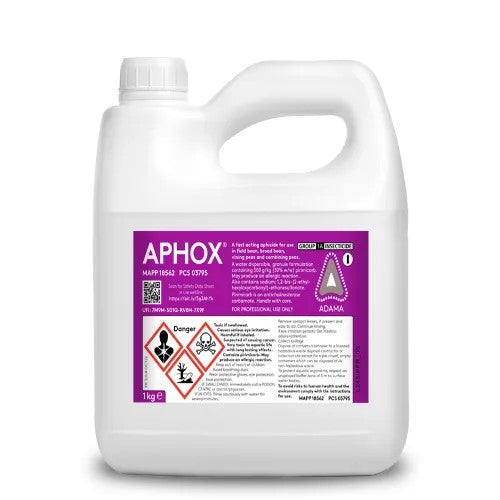 Aphox 1 KG