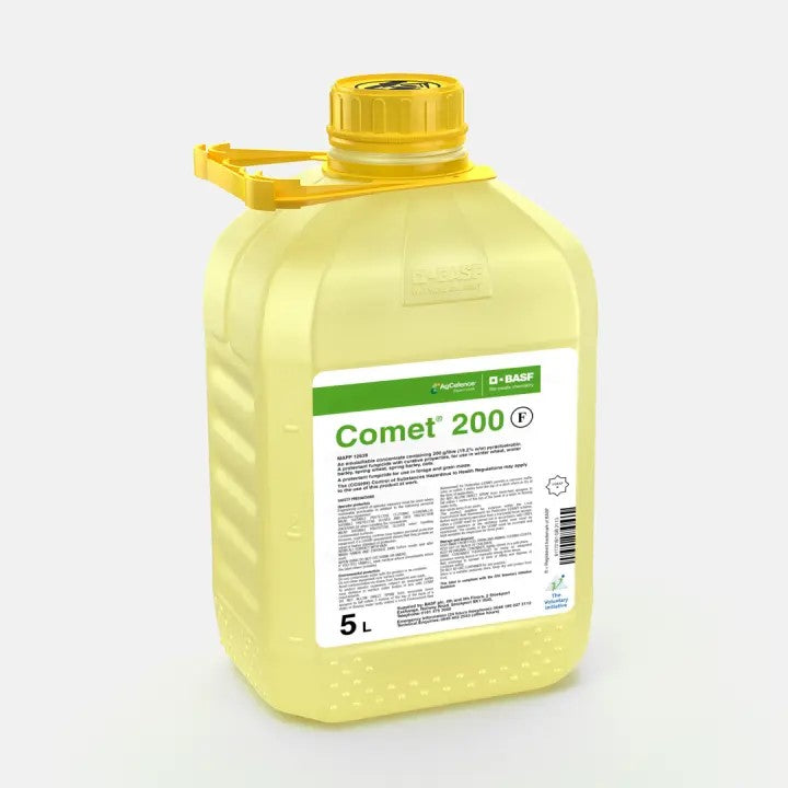 Comet 200 Fungicide 5L