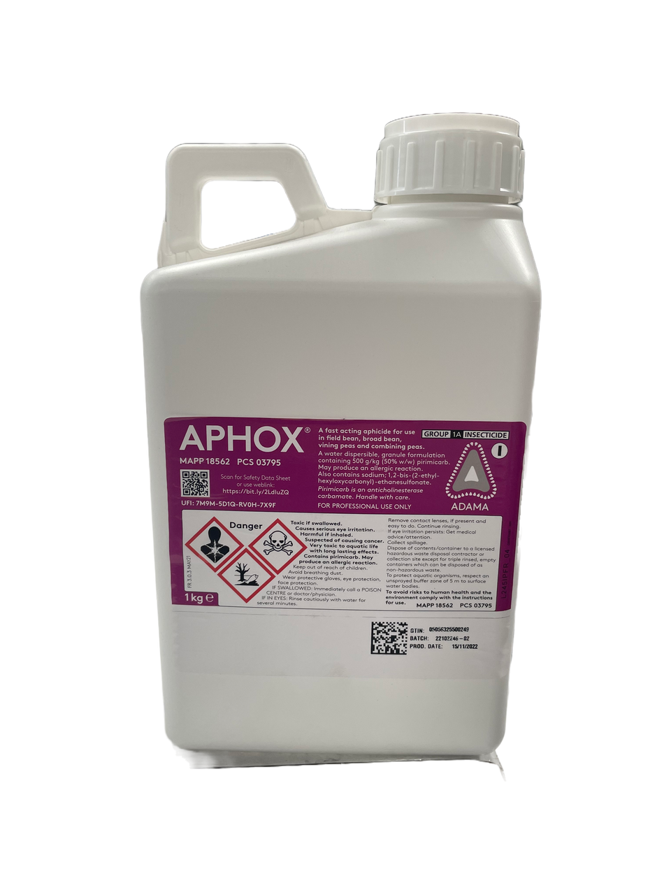 Aphox 1 KG