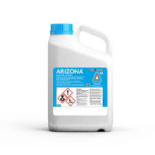 ARIZONA® is a unique, cost-effective multi-site protectant fungicide containing straight Folpet at 500g/L for the control of septoria in wheat and. - UK Amenity Ltd