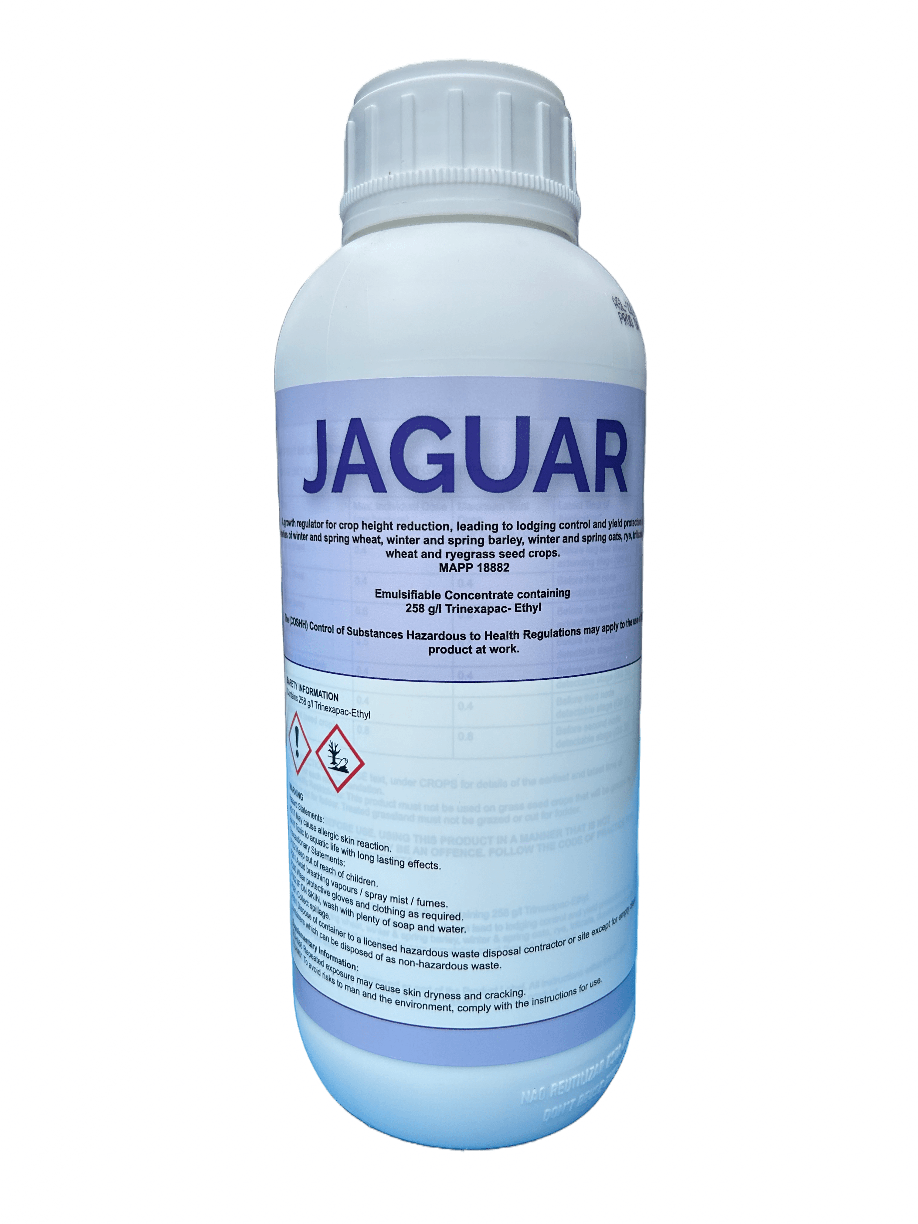 Moddus 1L - Plant growth regulator - UK Amenity Ltd