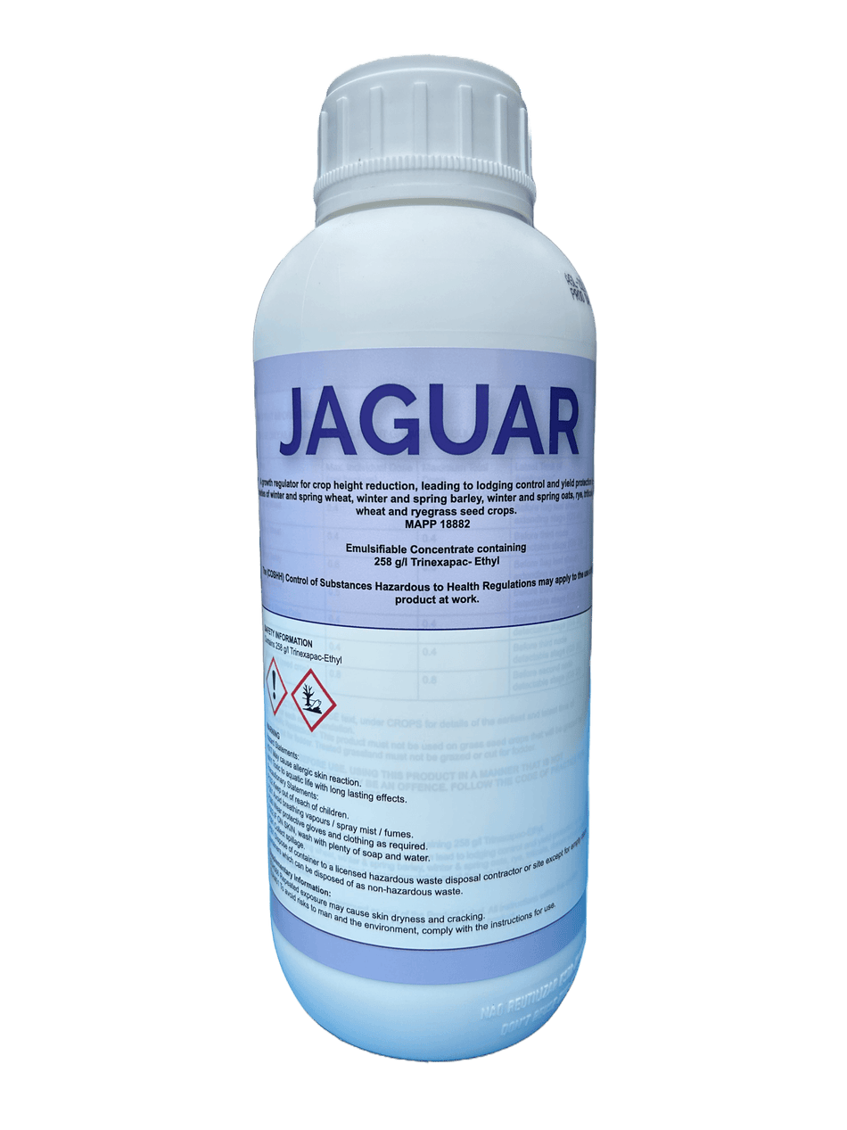 Moddus 1L - Plant growth regulator - UK Amenity Ltd