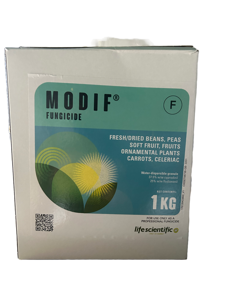 Modif/Switch
