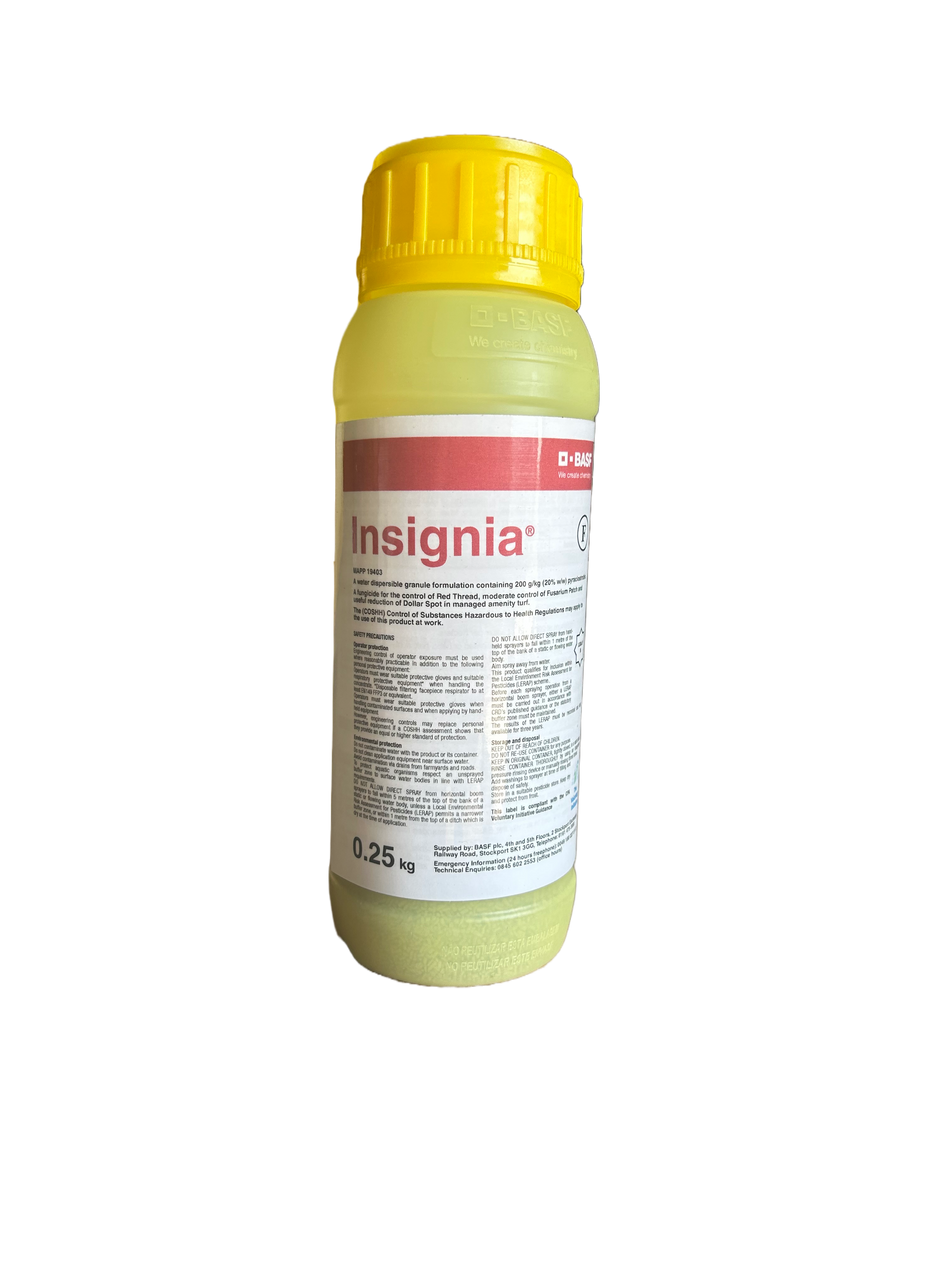 Insignia professional Fungacide 0.25KG