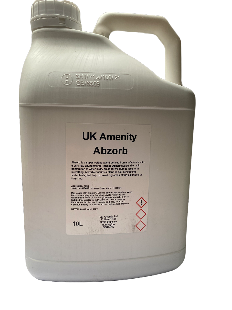 Abzorb Wetting Agent