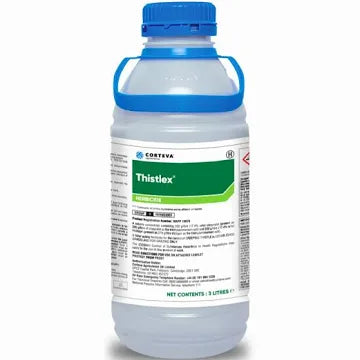 thistlex herbicide Thistlex 3L Selective Weedkiller – UK Amenity Ltd