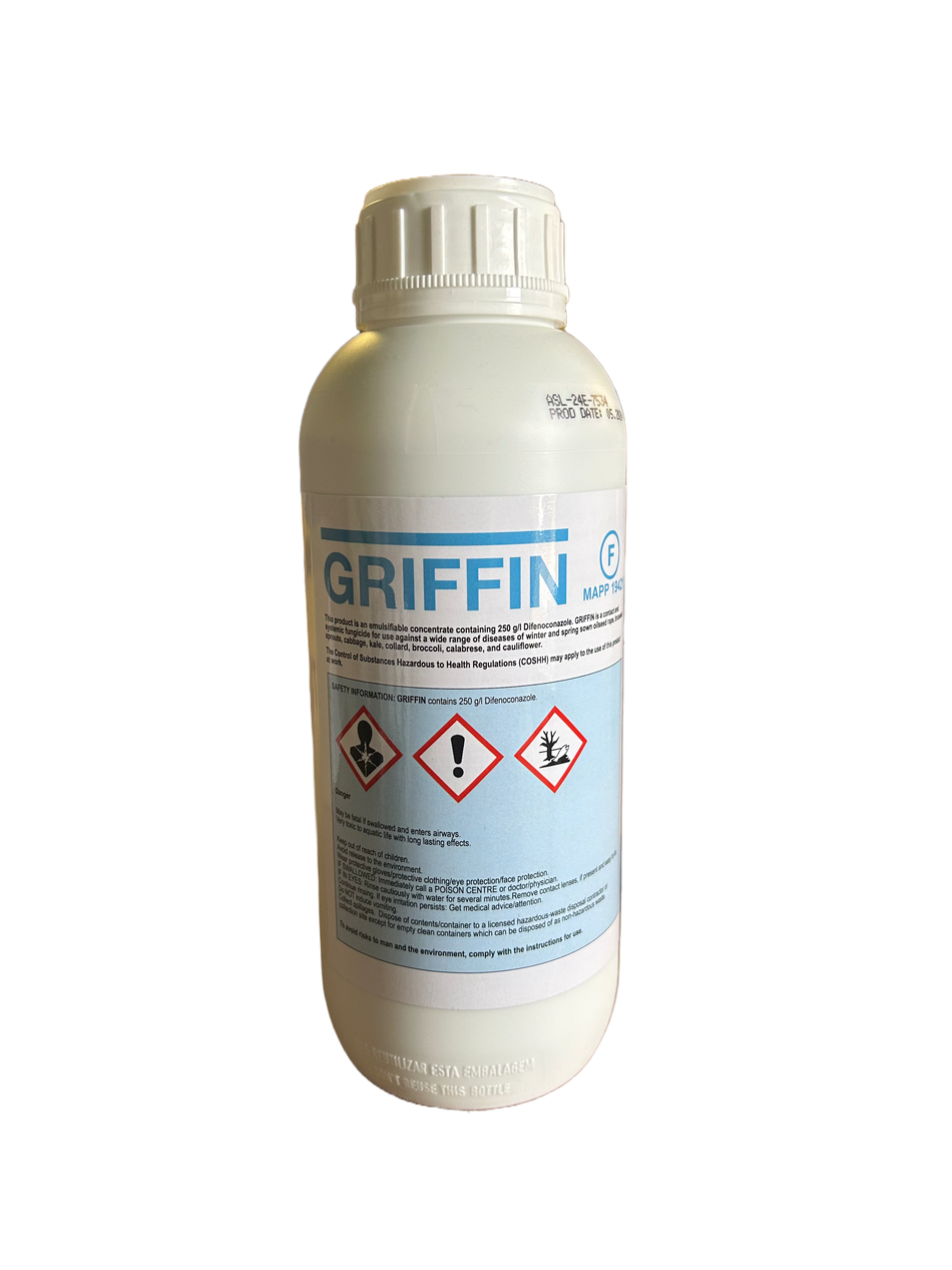 Septuna 1L - fungicide with contact and systemic