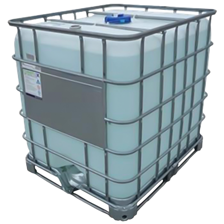 Liquid Urea 24-0-0 Fertiliser 1000l IBc