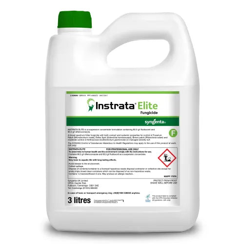 Instrata Elite 3L - Amenity Disease Control