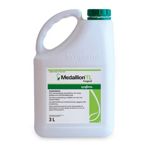 Medallion TL 3L- Turf fungicide