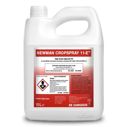 Newman Cropspray 11-E 10L
