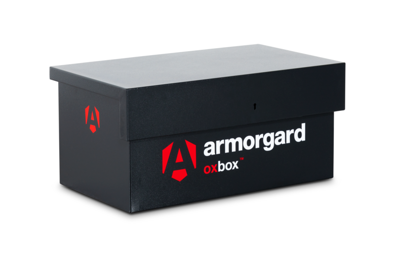 Armorgard Oxbox Tool Vault OX05