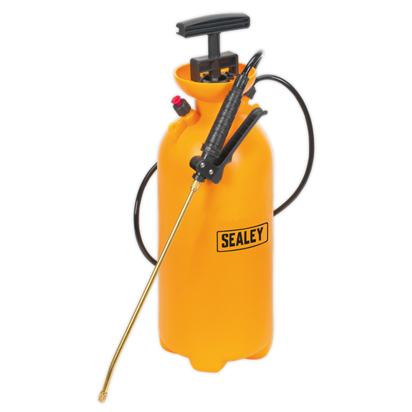 High Pressure Sprayer 8L