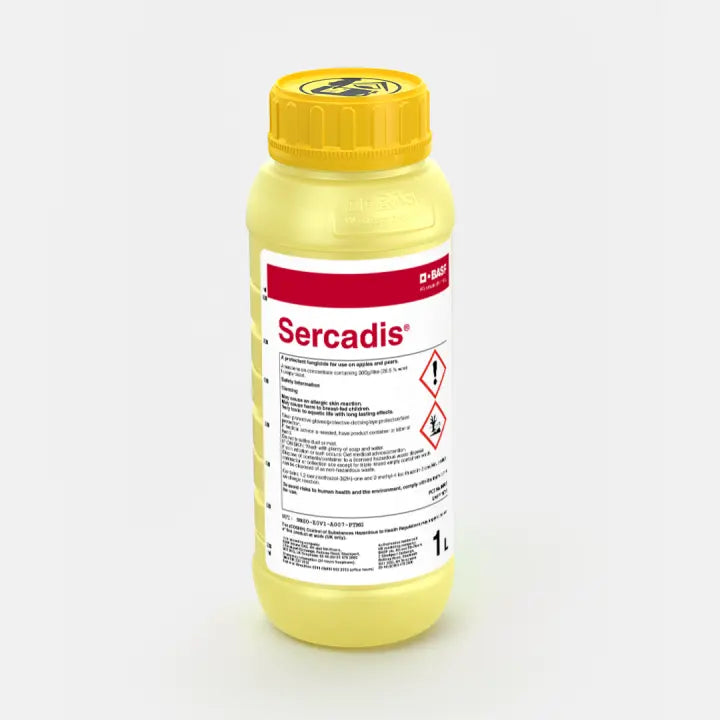 Sercadis - Protectant Fungicide 1L