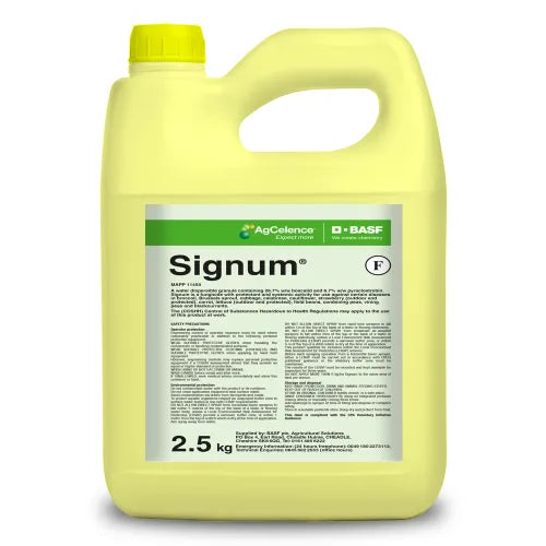 Signum Fungicide 2.5Kg