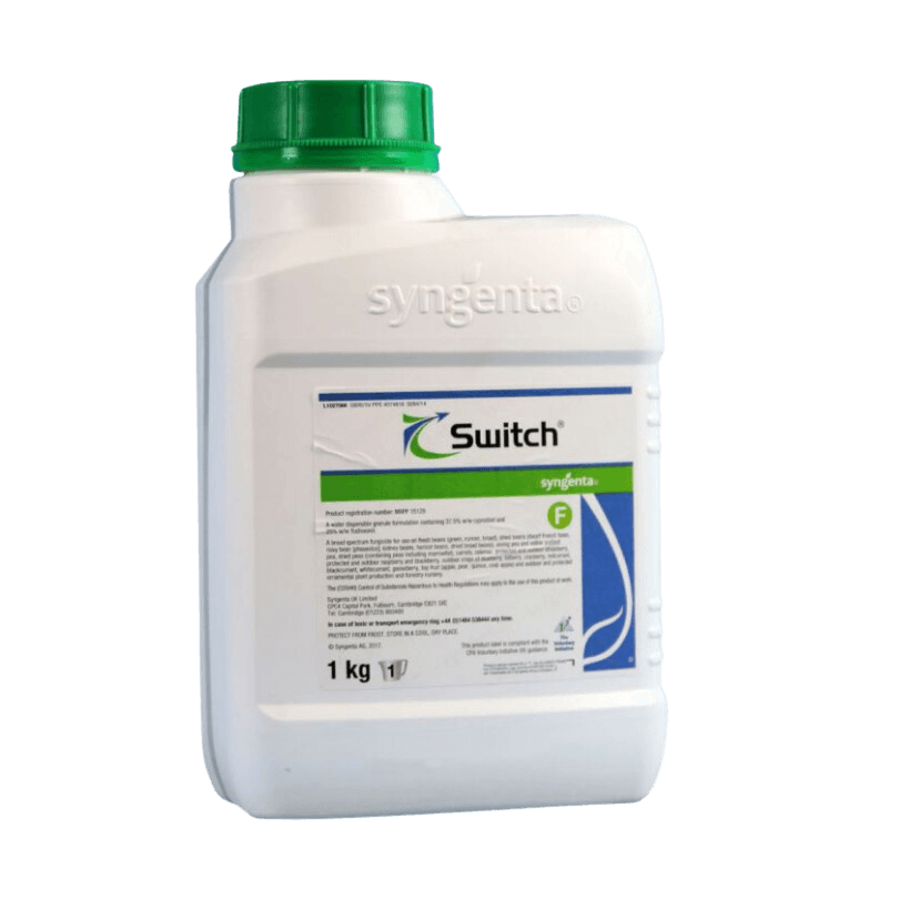 Switch 1KG - UK Amenity Ltd