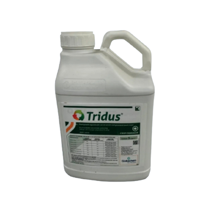 Tridus 5L - Plant Growth Regulator - UK Amenity Ltd