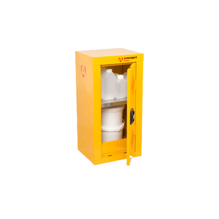 Safestor hazardous substance cabinet HFC2 - UK Amenity Ltd