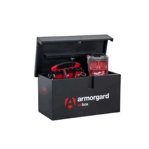 Oxbox Tool Vault OX05 - UK Amenity Ltd