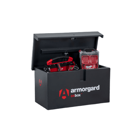 Oxbox Tool Vault OX05 - UK Amenity Ltd