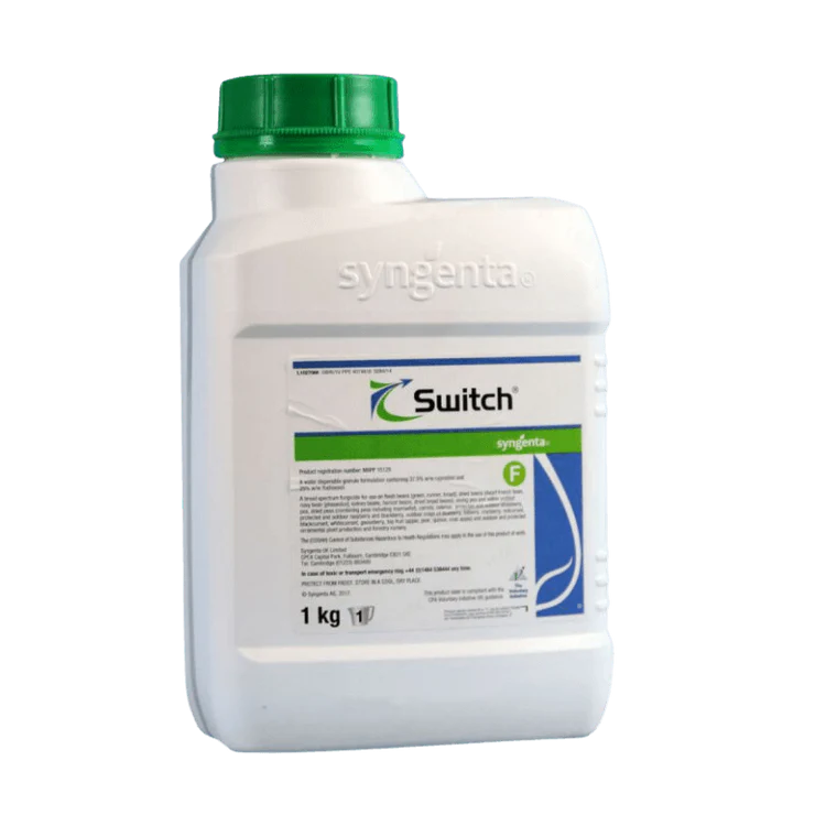 Lever 1kg -  Broad Spectrum Fungicide