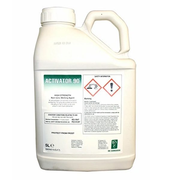 Activator 90 5L