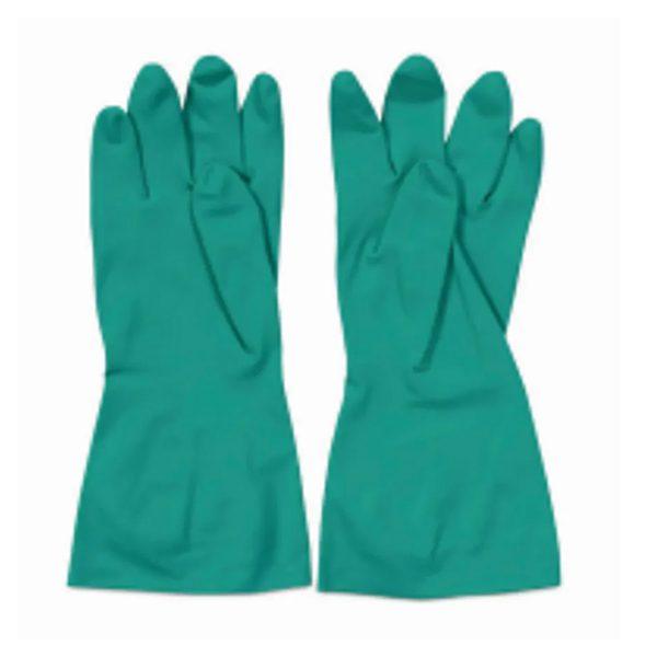 Chemical Resistant Spraying Gloves