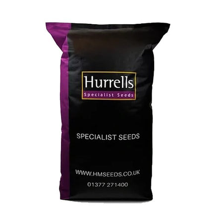 Hurrells HM.4 General Amenity : Heavy Duty Grass Seed Mix (HM4) 20KG