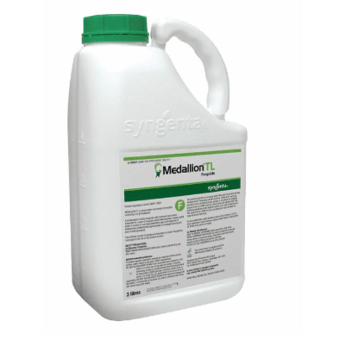 Medallion TL 3Ltr