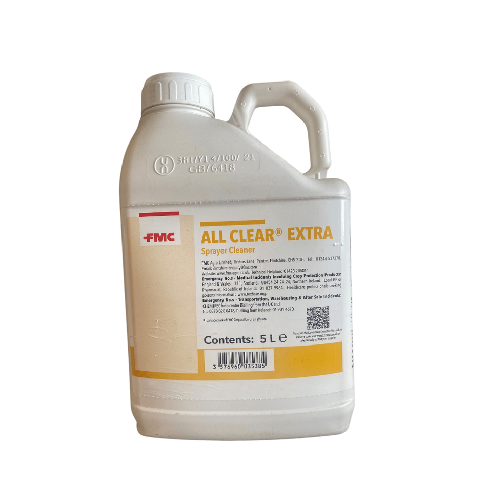 All clear Extra 5L