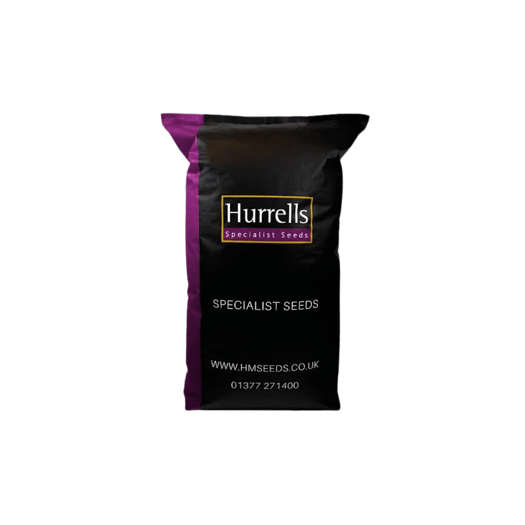 20kg - Lifesaver Grass Seed Mix Hurrells - UK Amenity Ltd