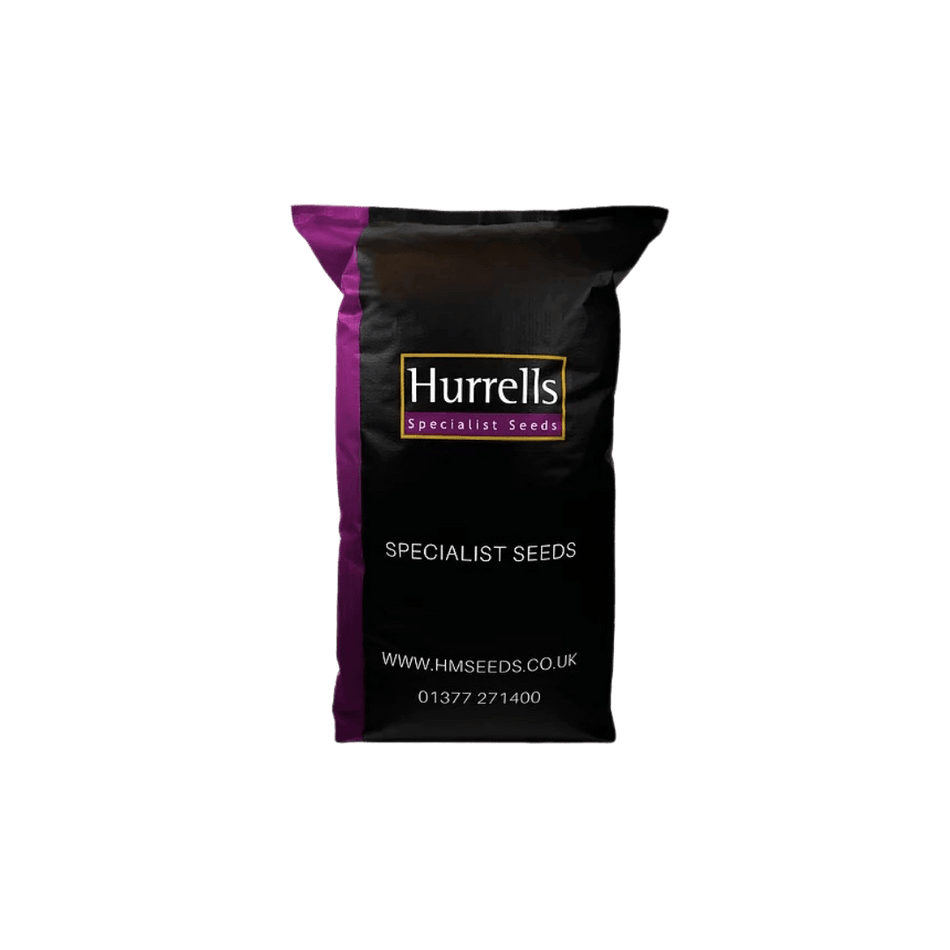 Coldstart 100 Grass Seed Mix 20kg - UK Amenity Ltd