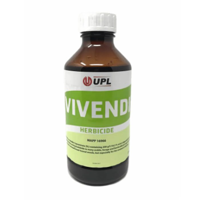 vivendi herbicide Vivendi Herbicide 1L – UK Amenity Ltd