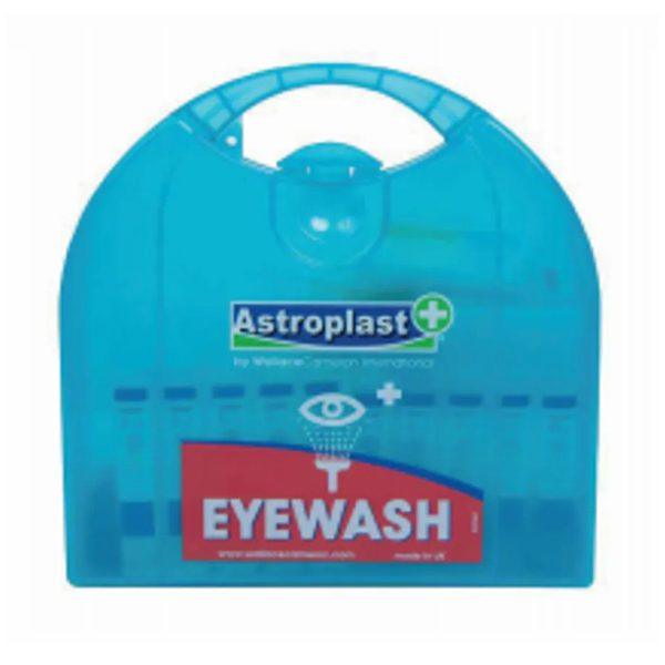 Eye Wash Station