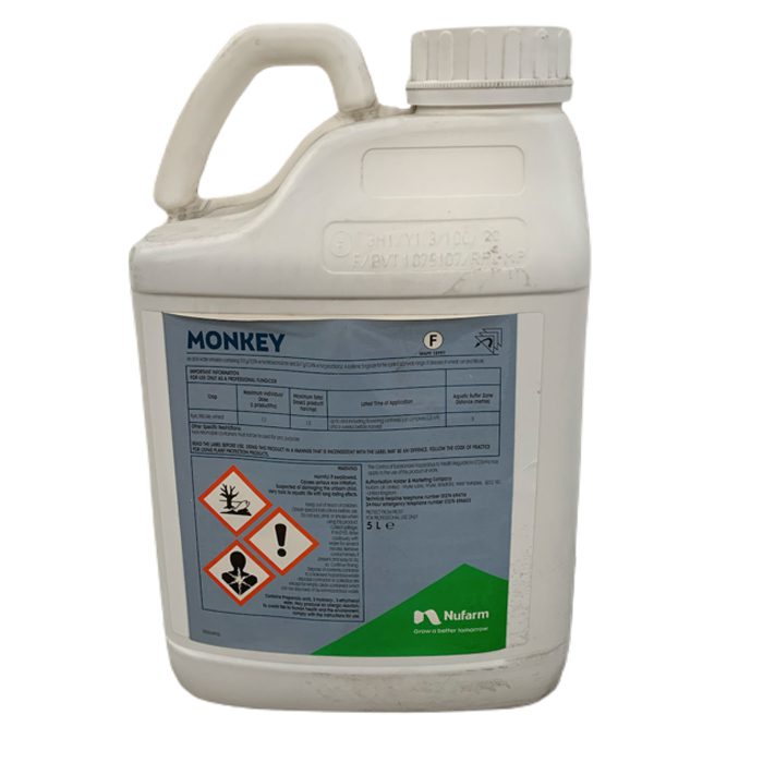 Monkey 5ltr