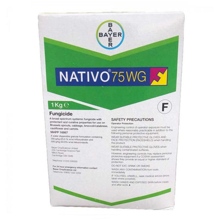 Nativo 1KG