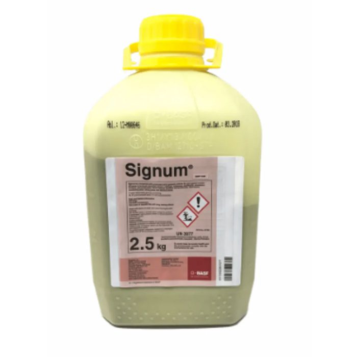 Signum 2.5kg