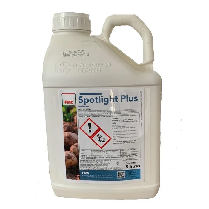 spotlight herbicide label Spotlight Plus 5L – UK Amenity Ltd