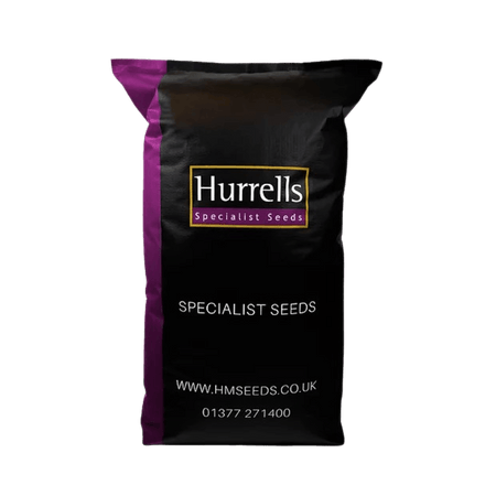 20kg - FR.3 Contractor Football & Rugby Pitch 100% Ryegrass Grass Seed Mix - UK Amenity Ltd