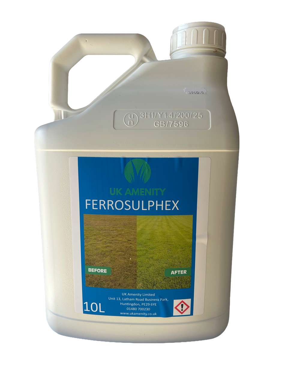 FerroSulphex 10l
