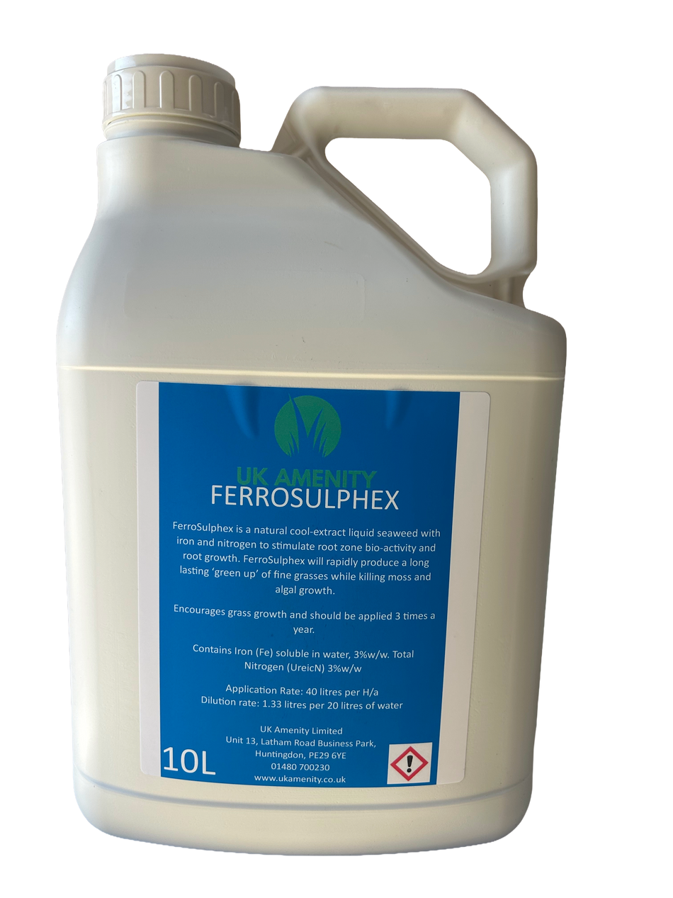 FerroSulphex 10l