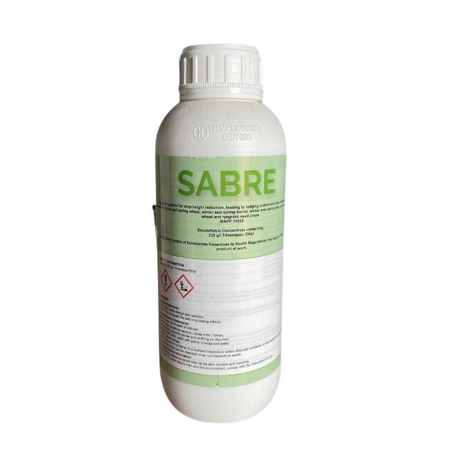 Sabre 1L - Plant Growth Regulator